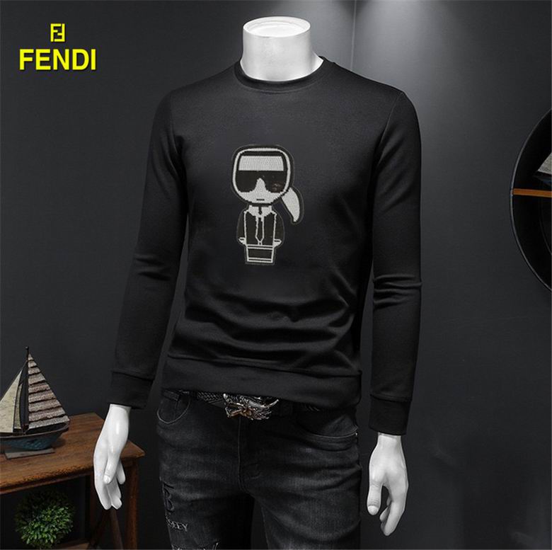 Fendi Sweatshirt m-3xl-089